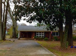 1120 Lower Dallas Hwy, Dallas, NC 28034