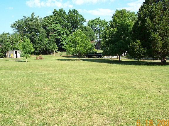Lower Side Yard