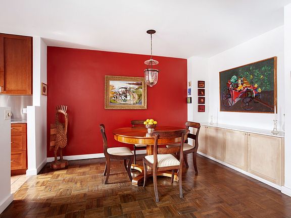 3rd image of 631 Hudson St #14C