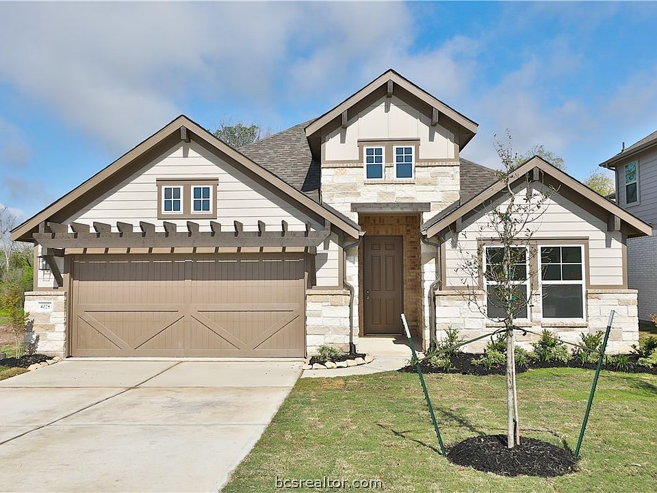 1st image of 4028 Houberry Loop
