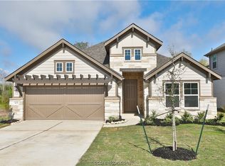 4028 Houberry Loop, College Station, TX 77845