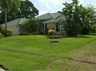 423 SE Port St, Pt Saint Lucie, FL 34953