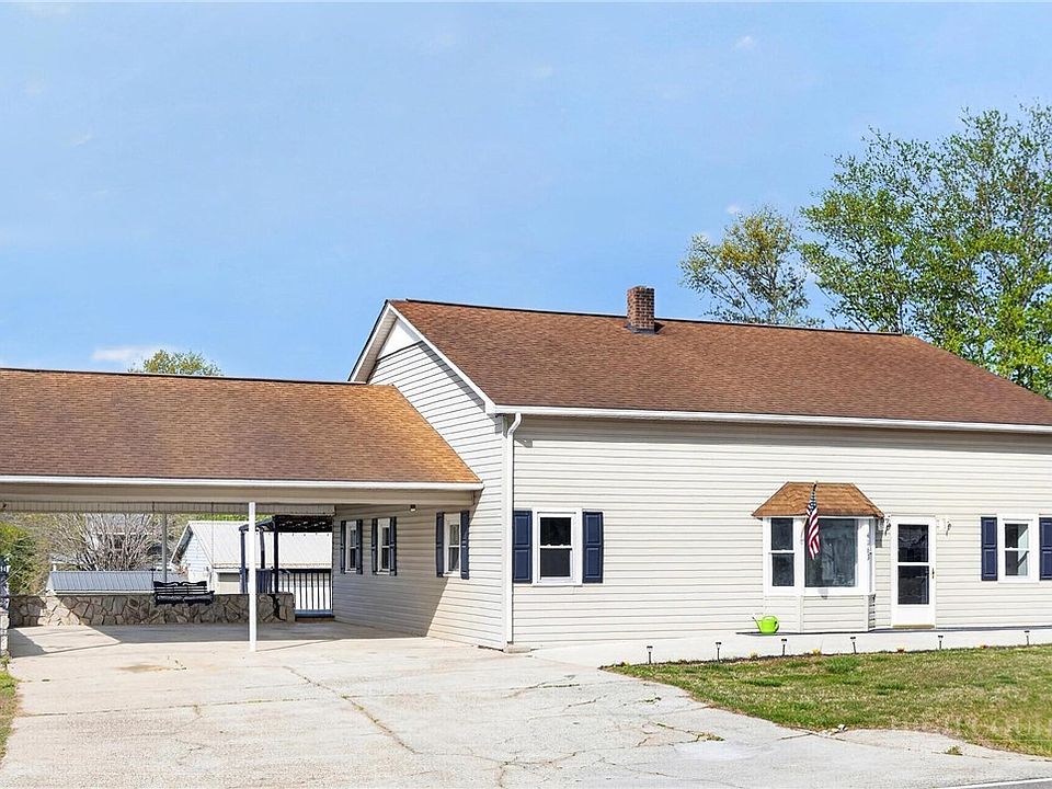1st image of 4163 Horseshoe Bend Road