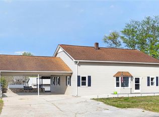 4163 Horseshoe Bend Rd, Hudson, NC 28638