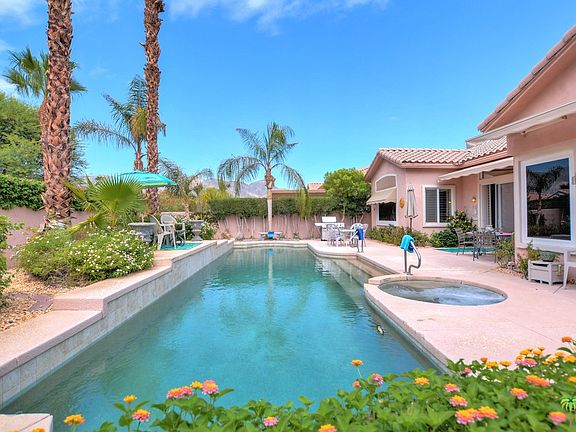 5th image of 78755 Spyglass Hill Dr
