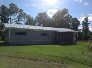 1095 Falona Ln, Williamston, NC 27892