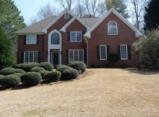 9895 Twingate Dr, Johns Creek, GA 30022