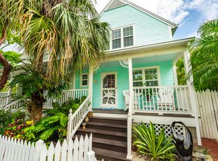 181 Golf Club Dr, Key West, FL 33040