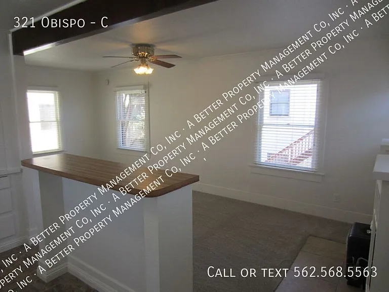 321 Obispo Ave #C — Photo 3