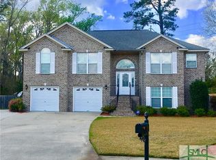 11 Iron Horse Spur, Savannah, GA 31419