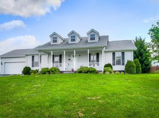 419 Leesburg Rd, Telford, TN 37690