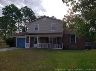 6733 Pin Oak Ln, Fayetteville, NC 28314