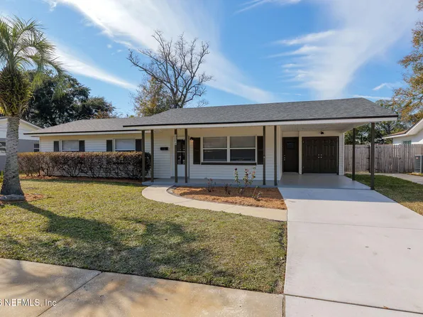 3268 E VICTORIA Court, Jacksonville, FL 32216