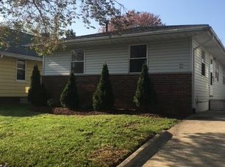 1894 Flint Ave, Akron, OH 44305
