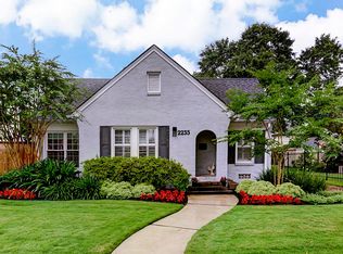 2235 Shakespeare St, Houston, TX 77030