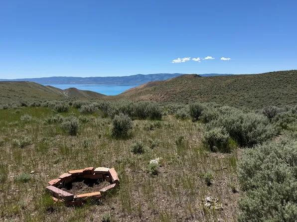 Mud Springs & Flat Rd, Saint Charles, ID 83272