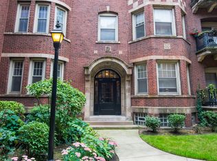 5337 S Harper Ave #1, Chicago, IL 60615