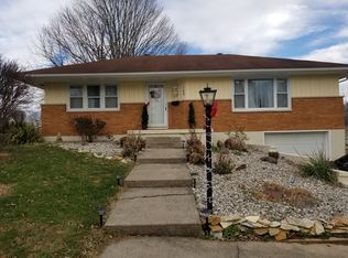 109 N Lockwood Ave, Salem, IN 47167