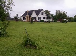 6464 State Route 94 W, Water Valley, KY 42085