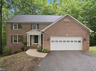 616 Hickory Cir, La Plata, MD 20646