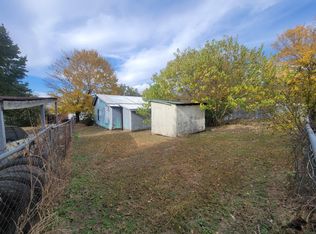 106 Lewis St, Lexington, TN 38351