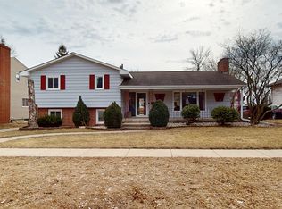 1312 W 6th St, Storm Lake, IA 50588