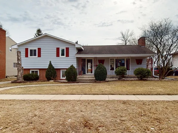 1312 W 6th St, Storm Lake, IA 50588