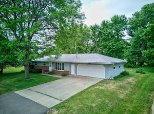 706 N Cherry Ave, Marshfield, WI 54449