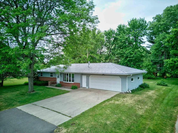 706 North CHERRY AVENUE, Marshfield, WI 54449