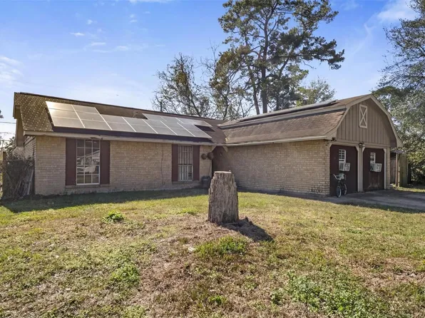 7726 Boggess Rd, Houston, TX 77016