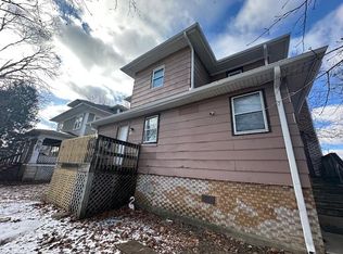 11 Nicholson St #1F, Joliet, IL 60435