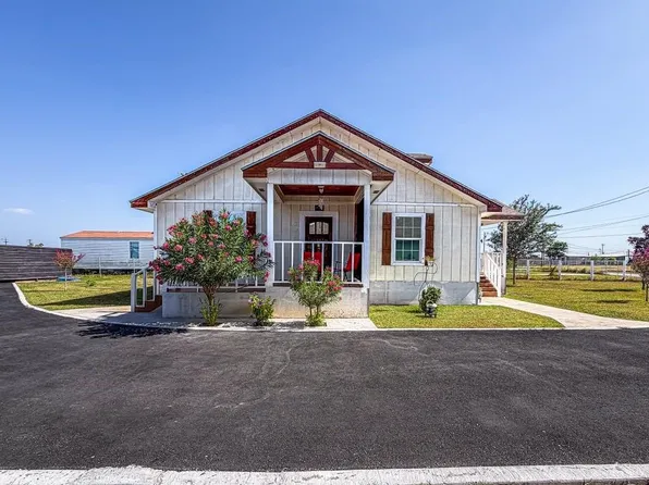9718 Susie Dr, Donna, TX 78537