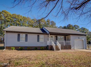 104 Pine Ridge Dr, South Mills, NC 27976