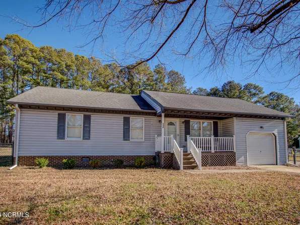 104 Pine Ridge Drive, South Mills, NC 27976