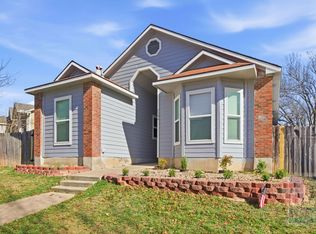 2104 Cervin Blvd, Austin, TX 78728