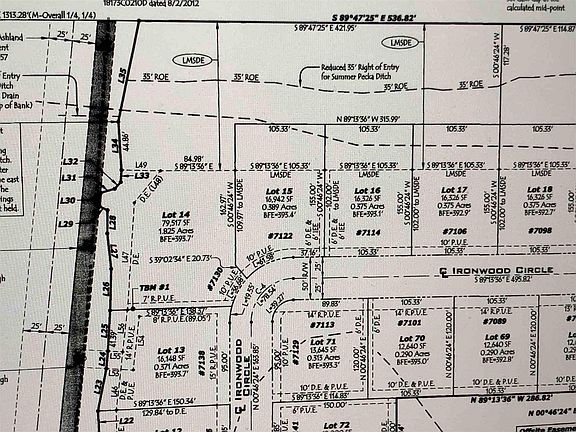5th image of 7122B Ironwood Dr