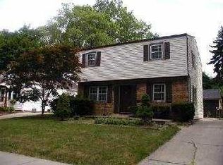 2347 Wildwood Blvd, Toledo, OH 43614