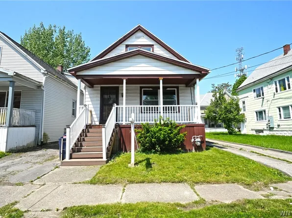 70 Blake St, Buffalo, NY 14211
