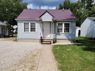 523 Robert And Mary St, Grayson, KY 41143
