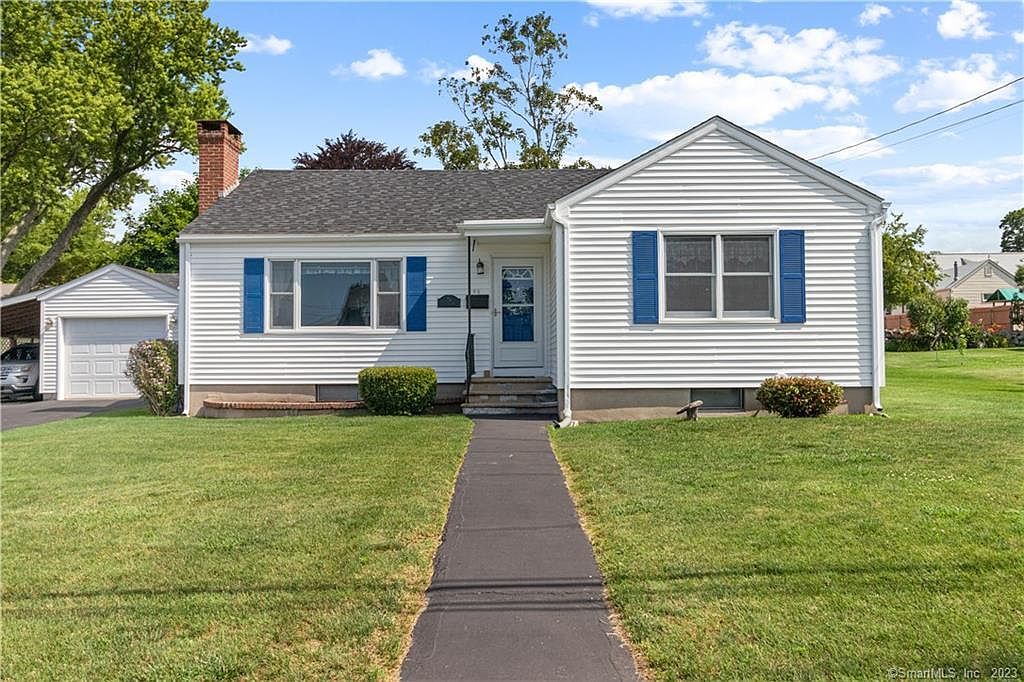 26 Nicholas Ave, Groton, CT 06340 Zillow
