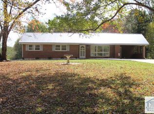 248 Robertson Ridge Rd, Axton, VA 24054