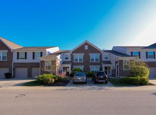 4280 Country Mill Rdg, Burlington, KY 41005