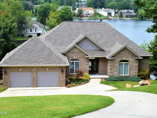 39 Markham Ter, Fairfield Glade, TN 38558