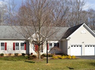 7811 Purcell Branch Ct, Manassas, VA