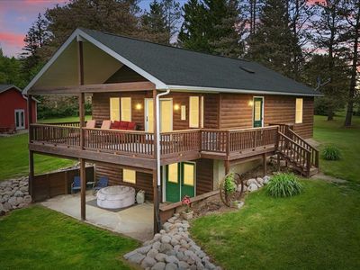10275 Wilson Rd, Otisville, MI, 48463