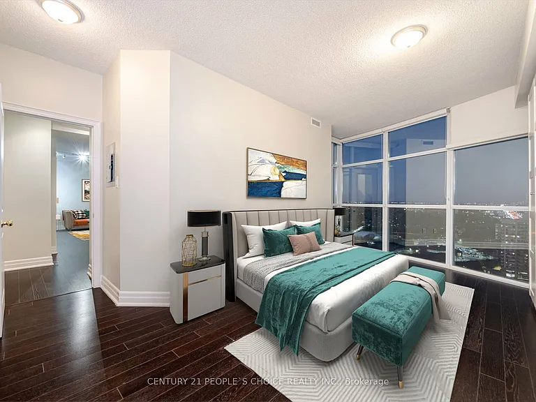 9 George St N #2602 — Photo 17