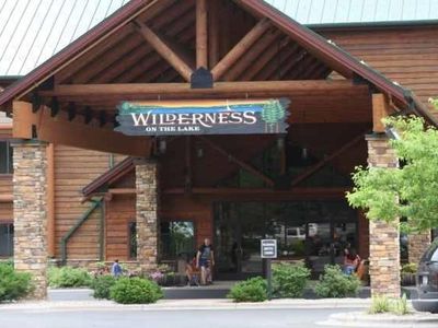 350 East Hiawatha Drive #111, Wisconsin Dells, WI, 53965