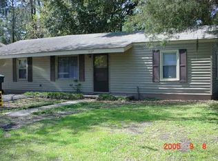 5637 Betty Dr, Savannah, GA 31406