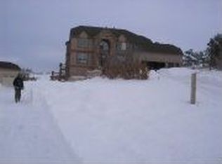 1442 Fieldwood Ct, Colorado Springs, CO 80921