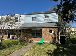 5656 Caxton Ct, Virginia Beach, VA 23462